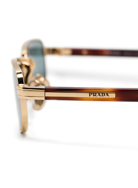 1h可退 prada 男士 太阳镜普拉达男款
