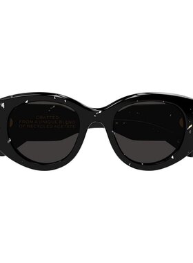 1h可退 CHLOÉ 女士眼镜 CH0251S006 SS2026 灰色太阳镜