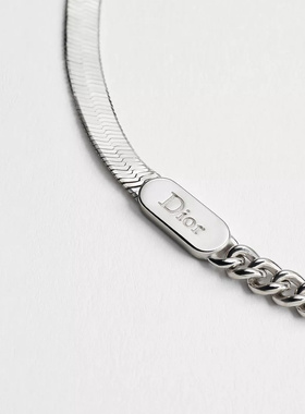 CHRISTIAN DIOR 男士项链 N3851HOMSTD990 AW2026 支付后1h可退