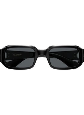 VALENTINO 女士太阳镜 VG0016S001 CO 黑色