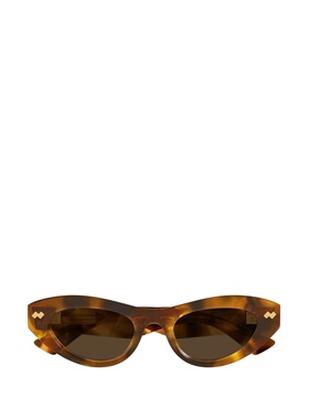 1h可退 bottega veneta 女士 太阳镜猫眼