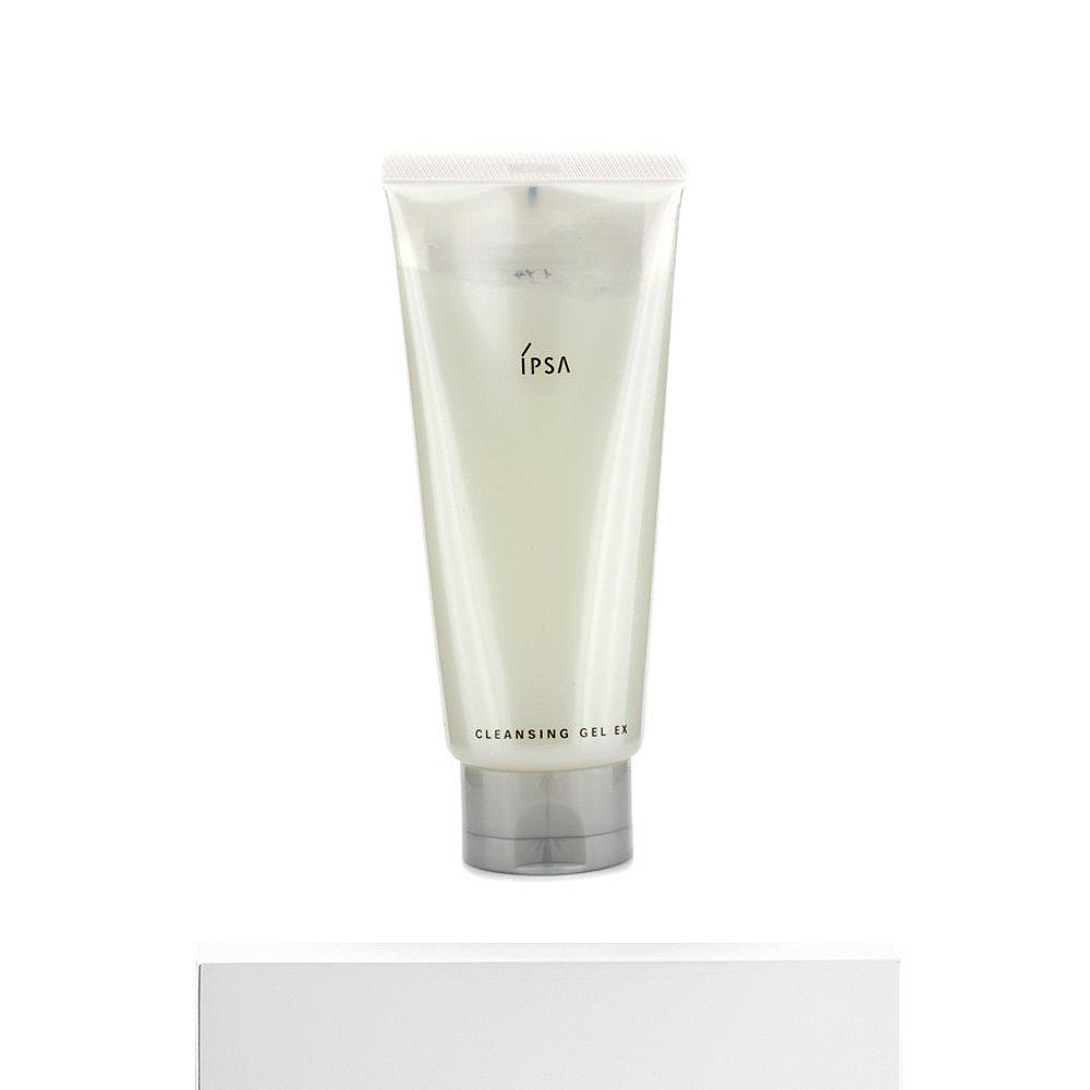 香港直邮茵芙莎150g温和瞬卸洁肤蜜 天猫国际香港直购洁面