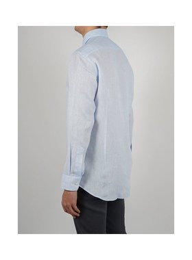 1h可退 ETRO 男士衬衫 163658285250 SS2023 紫色 ETRO MEN'S 163