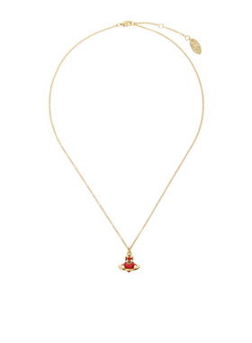 VIVIENNE WESTWOOD 女士项链 630203HS02R250R250吊坠