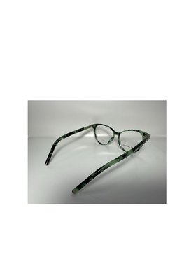 MARC JACOBS 男士眼镜 MJ20UIS AW2025 白色 徽标平光镜