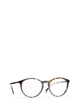 1h可退 CHANEL 女士眼镜 CH3413C714 CO 白色 Chanel CH3413 dark