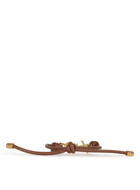 SAINT LAURENT 女士手链手镯 861459AAF9R1000 SS2026