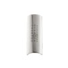 1 hour refundable MM6 MAISON MARGIELA women's ring SM7UQ0118P8754951