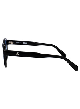 calvin klein 女士 蓝色醋纤太阳眼镜 CKJ2660S4