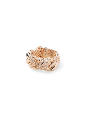 BOTTEGA VENETA 女士戒指 857296V0V159000 SS2026