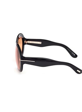 TOM FORD 男士太阳镜 FT119301E