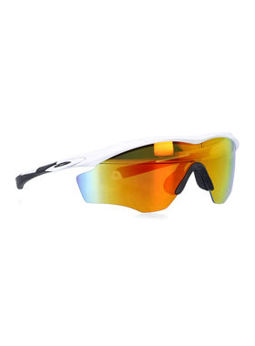 Oakley 欧克利 女士 M2 FRAME XL 太阳镜 0OO934305