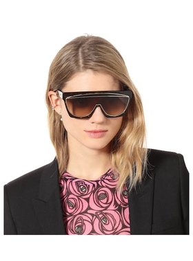 1h可退 潮奢 LOEWE 罗意威 女士 Masque 太阳眼镜