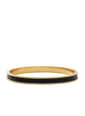 SAINT LAURENT 女士手链手镯 711618CJ52J1000BLACK