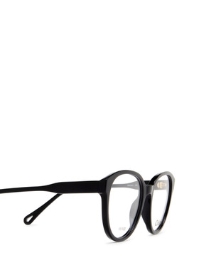 CHLOÉ 男士太阳镜 CH0127O001 CO 黑色 Chloe CH0127O black fema