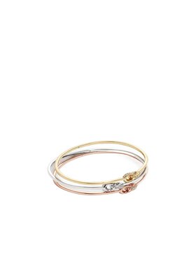 1h可退 COACH 女士手链手镯 335756TRI973 AW2024 色水晶