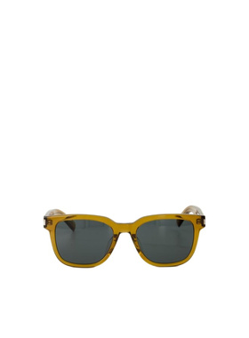 SAINT LAURENT 男士眼镜 803713Y99672710 AW2024