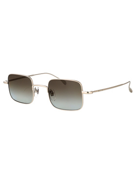 GUCCI 女士太阳镜 GG1813S010 SS2026 银色 GG1813S
