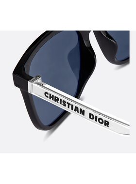 CHRISTIAN DIOR 男士太阳镜 DTAGSUR10B0 SS2026 蓝支付后1h可退
