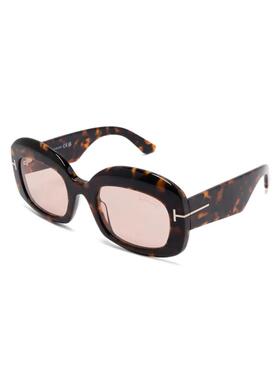 TOM FORD 男士太阳镜 FT121952Y