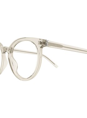 SAINT LAURENT 女士眼镜 SLM147004 CO 花色 全框平光镜