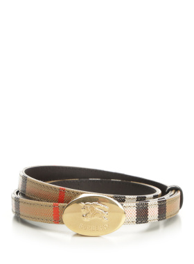 BURBERRY 女士手链手镯 8112220B9368 AW2025 花色