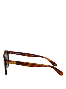 GIORGIO ARMANI 男士太阳镜 0AR8192598814 SS2025