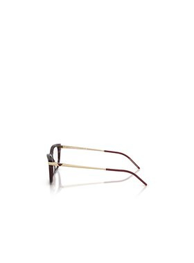 EMPORIO ARMANI 女士眼镜 EA32626265 AW2025 花色