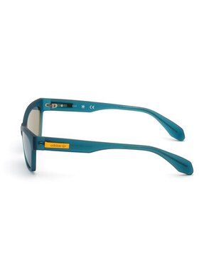 ADIDAS ORIGINALS 男士太阳镜 OR001088Q CO 蓝色