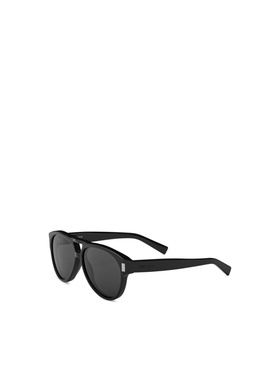 SAINT LAURENT 女士眼镜 810801Y99561000 AW2025配饰太阳镜
