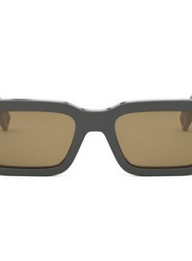 FENDI 男士太阳镜 FE40131I20E