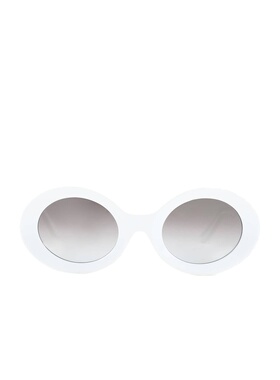Marni 玛尼 女士 太阳眼镜 white白色 舒适时尚