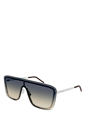 香港直邮SAINT LAURENT 女士太阳镜 SL364MASK009【付后1h可退】