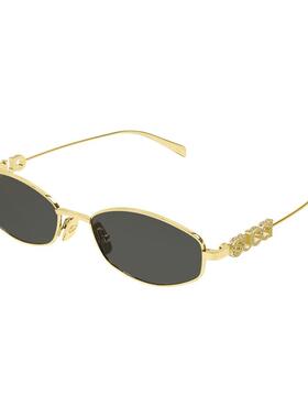 1h可退 潮奢 Gucci 古驰 女士 -sunglasses 太阳镜 GG1802S001BJ