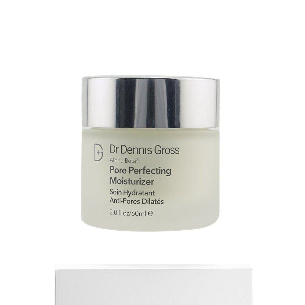 香港直邮丹尼斯医生毛孔润肤露 天猫国际探物中国香港乳液/面霜