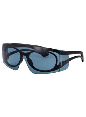 ALEXANDER MCQUEEN 女士眼镜 AM0489S002 SS2026