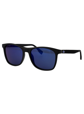 LACOSTE 男士太阳镜 L860SE1 SS2026 蓝色 L860SE