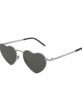 1h可退 潮奢 Saint Laurent 圣罗兰 女士 -sunglasses 太阳镜 SL
