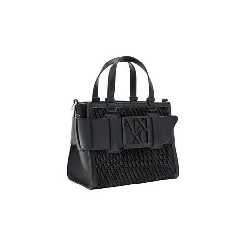 ARMANI EXCHANGE 女士手提包 XW000392AF26444MC0【付后1h可退】 - 图3