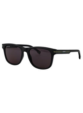 LACOSTE 男士太阳镜 L995S2 SS2026 黑色 L995S