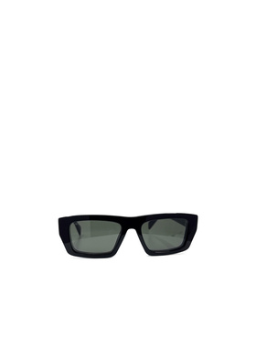 GUCCI 男士眼镜 GG2020S001 SS2026 黑色 Gucci GG2020S Black