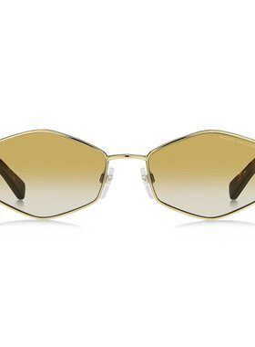 MARC JACOBS 女士太阳镜 MARC496SLPE06 CO 金色