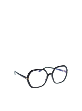 TOM FORD 男士眼镜 FT5814B001 SS2022 蓝色 FT5814-B