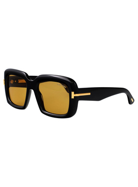 TOM FORD 女士太阳镜 FT133001E