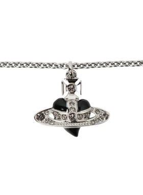VIVIENNE WESTWOOD 西太后项链 630203BV 02P136CN