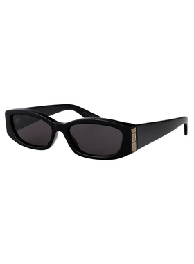 CHRISTIAN DIOR 女士眼镜 CD40220I10A0 CO 黑色 DI支付后1h可退