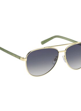 MARC JACOBS 女士太阳镜 MARC760SPEFGB CO 金色