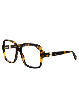 CHLOÉ 女士眼镜 CH0335O002 SS2026 花色 Glasses
