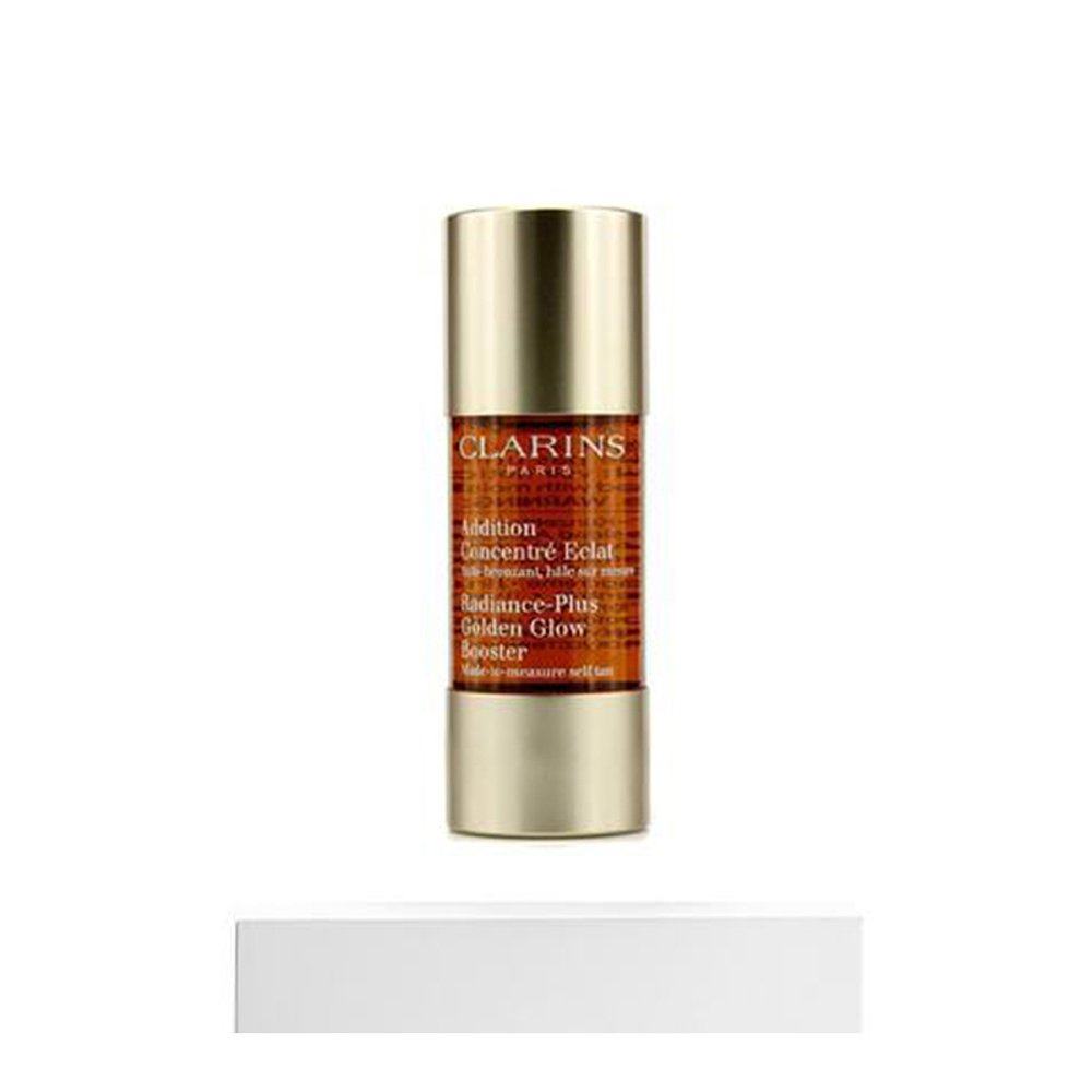 香港直邮clarins全新金黄精华露 天猫国际香港直购液态精华