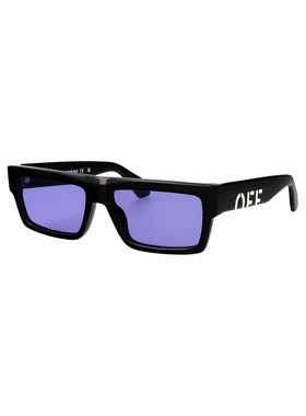 OFF-WHITE 女士太阳镜 OW10351037